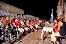 La voz del pueblo cubano en el poder