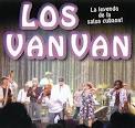 Impide EE.UU. conciertos de Los Van Van en Puerto Rico