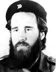 Jesús Suárez Gayol en la guerrilla del Che
