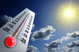 Cuba alcanzó récords de temperatura máxima en octubre