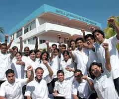 Escuela Latinoamericana de Medicina,  15 años por el bien de la Humanidad