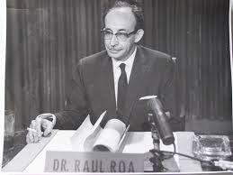 El notable periodismo del cubano Raúl Roa García