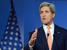 Kerry destaca importancia de cambios de política de EE.UU. hacia Cuba
