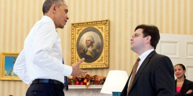 Ricardo Zúñiga: el negociador clave de Obama con Cuba